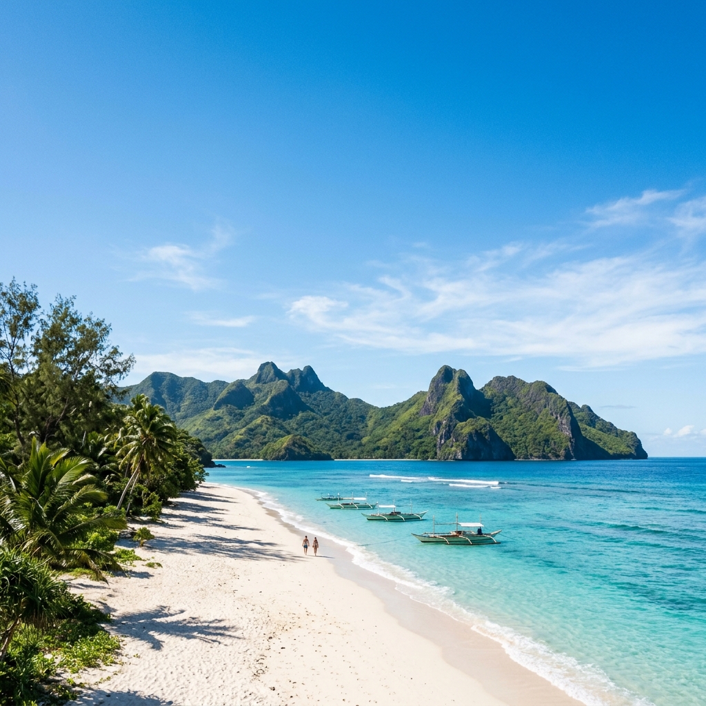 Travel Destination