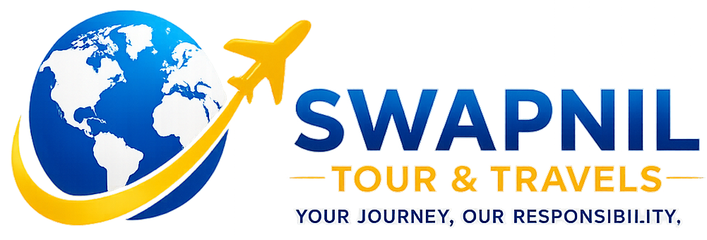 Swapnil Tours Logo