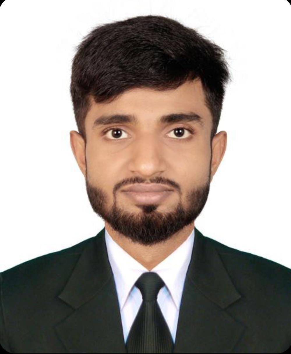 Md. Masuk Mia - Founder of Swapnil Tour & Travels