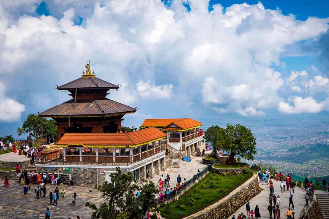 Nepal Premium Exploration Tour