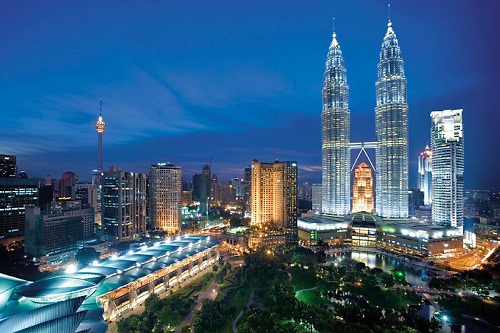 Malaysia Premium Discovery Tour