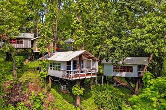 Bandarban Premium Hill Escape
