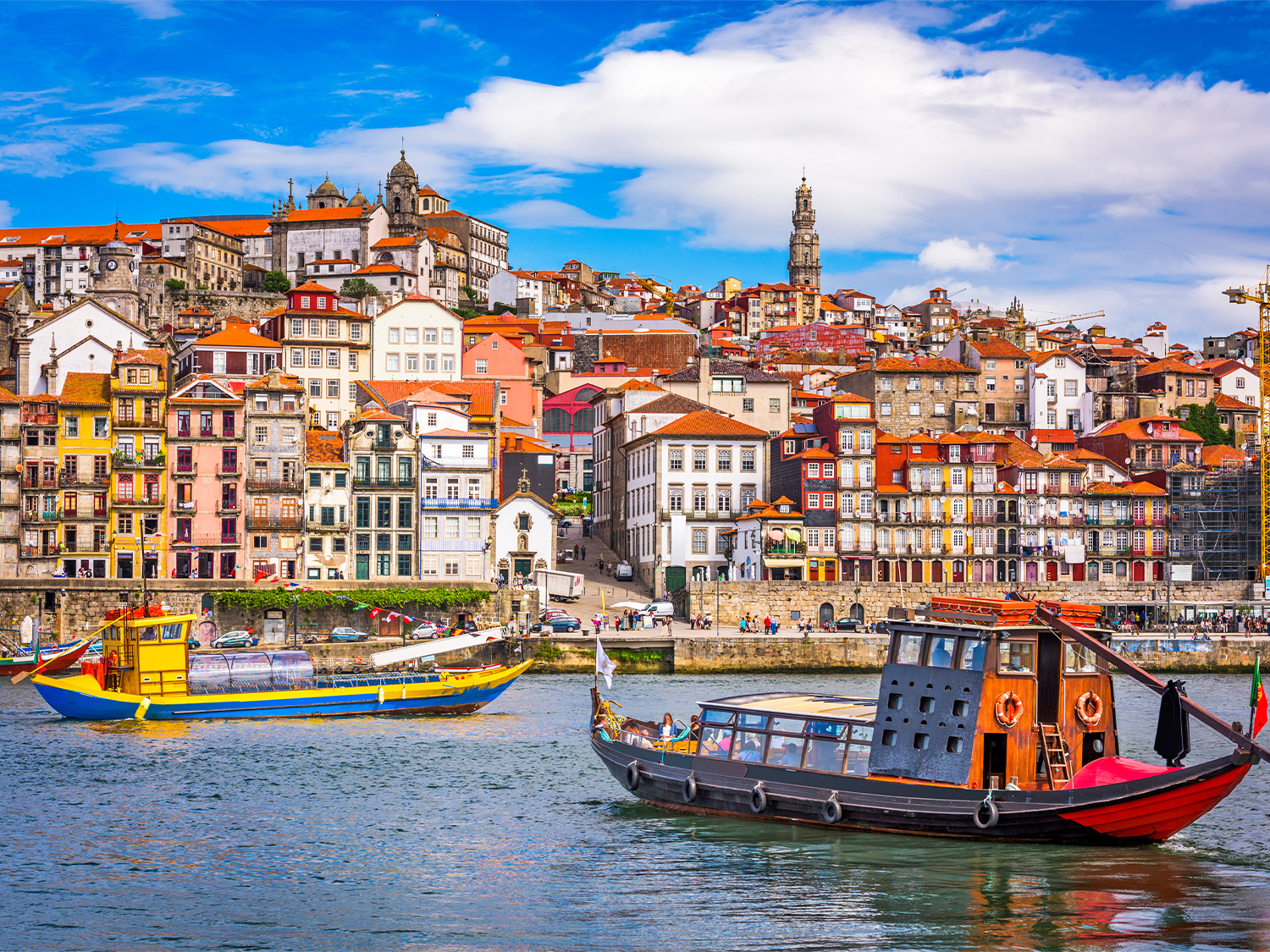 PORTUGAL TOUR & VISA EVENT 2026