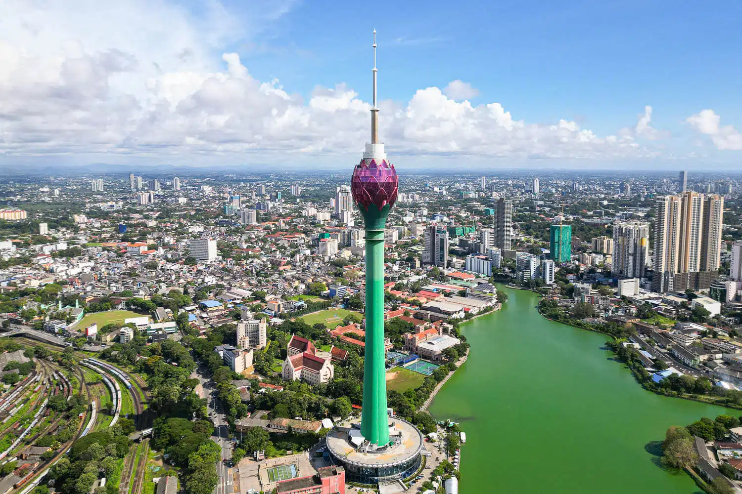 Sri Lanka