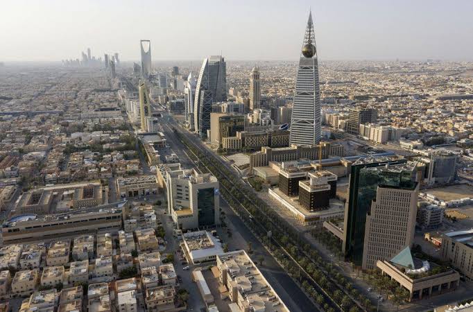 Saudi Arabia