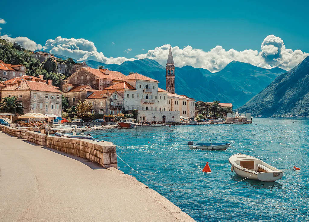 Montenegro