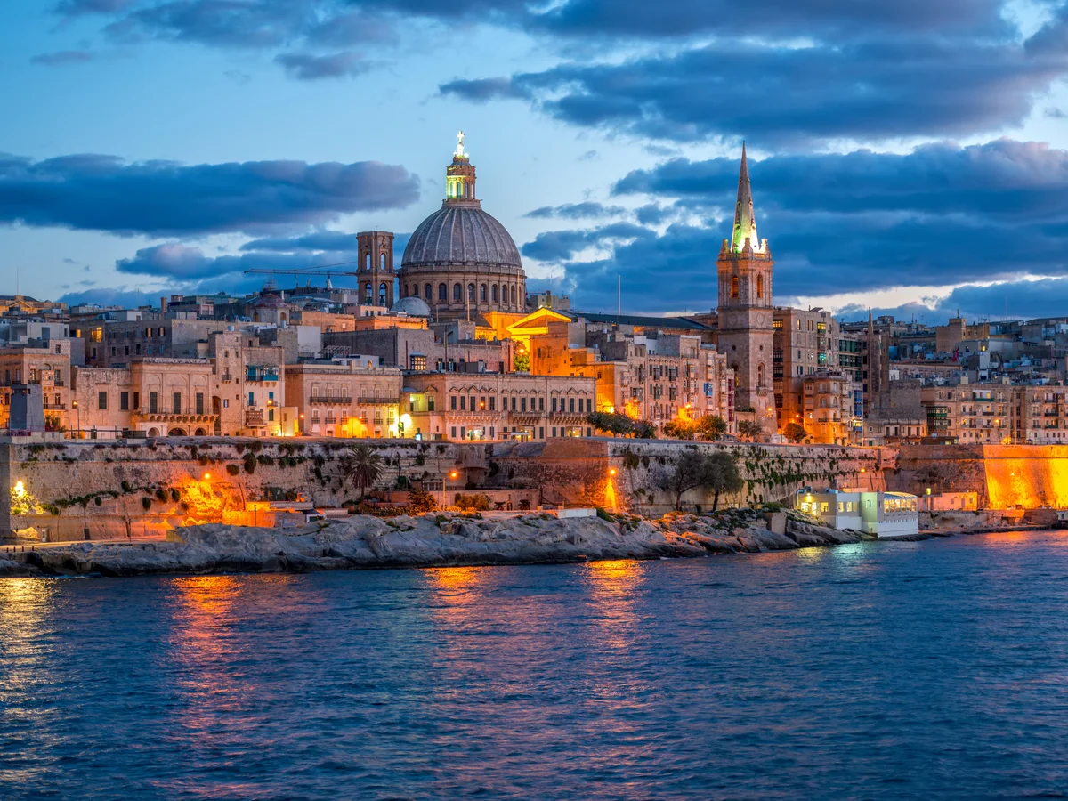 Malta